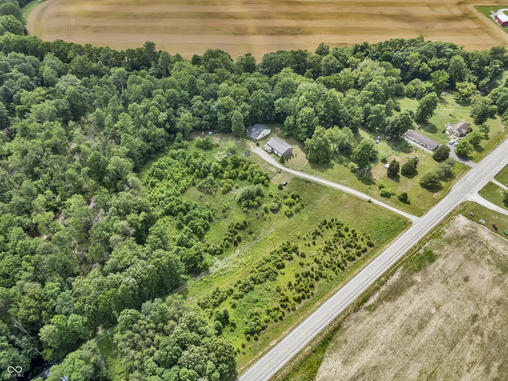 3895 S State Highway 7 North Vernon, IN 47265