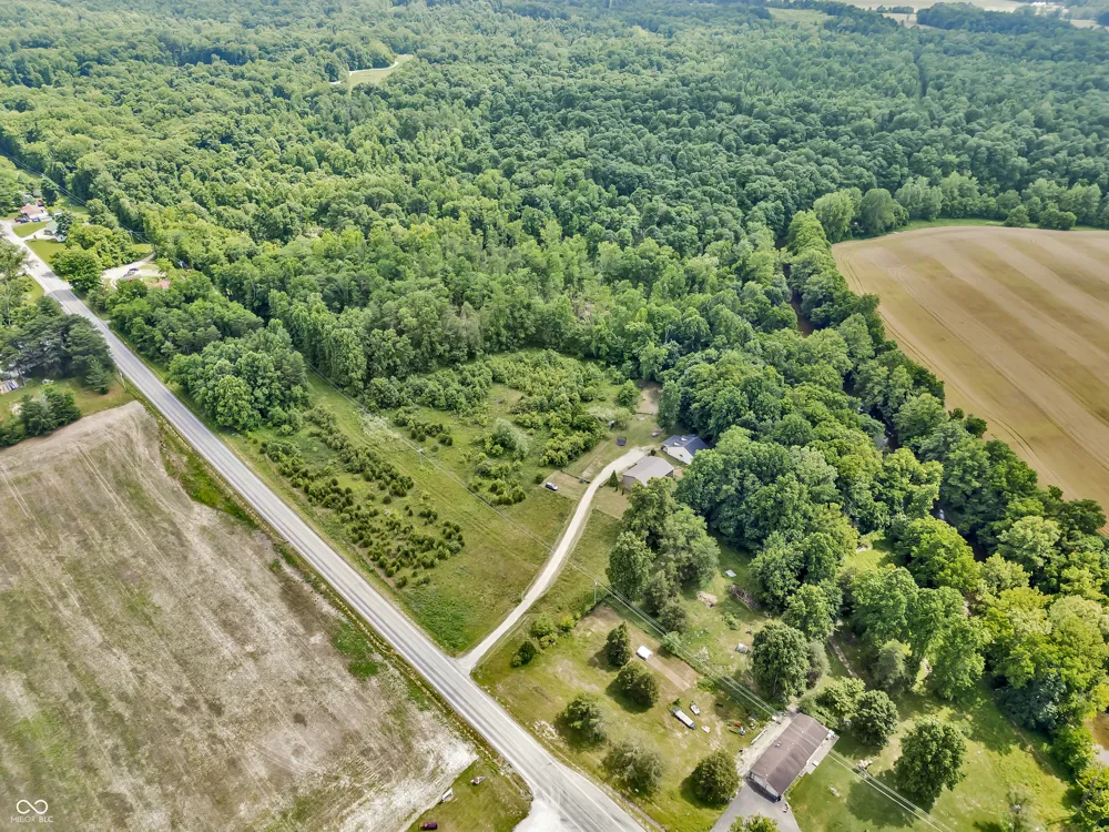 3895 S State Highway 7 North Vernon, IN 47265
