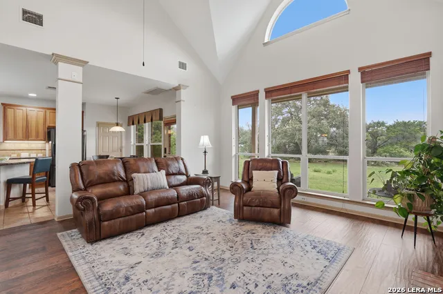 457 Mystic Parkway Spring Branch, TX 78070