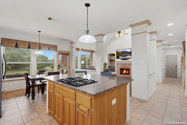 457 Mystic Parkway Spring Branch, TX 78070