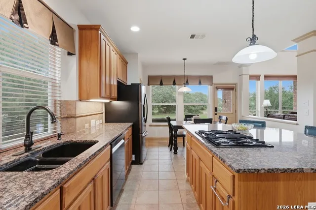 457 Mystic Parkway Spring Branch, TX 78070
