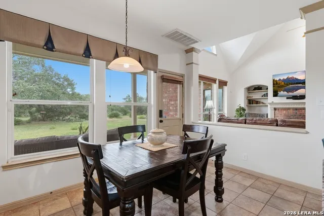 457 Mystic Parkway Spring Branch, TX 78070