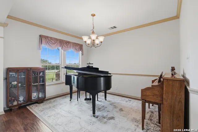 457 Mystic Parkway Spring Branch, TX 78070