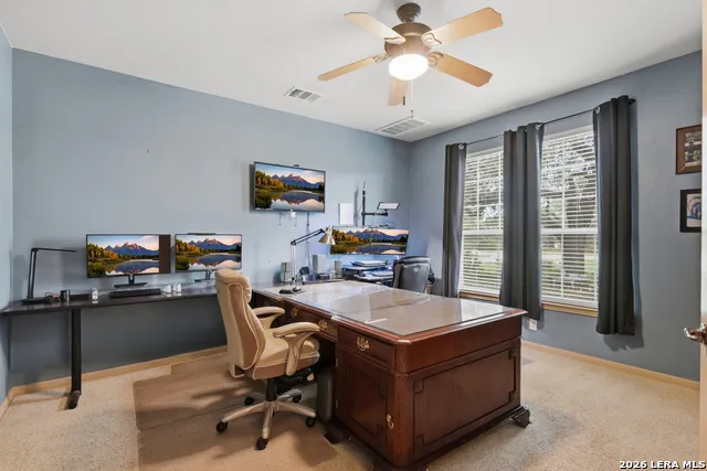 457 Mystic Parkway Spring Branch, TX 78070