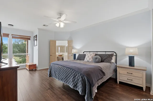 457 Mystic Parkway Spring Branch, TX 78070