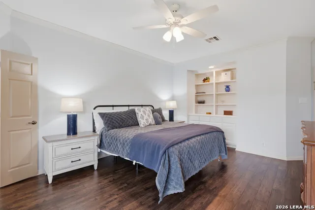 457 Mystic Parkway Spring Branch, TX 78070