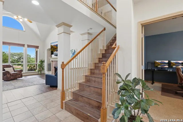 457 Mystic Parkway Spring Branch, TX 78070