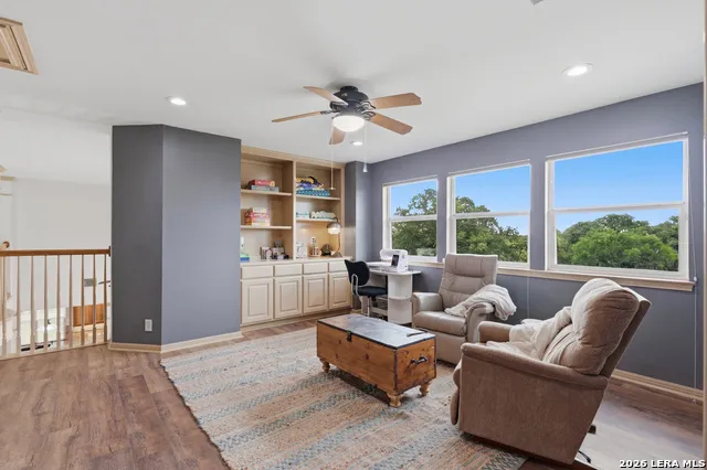 457 Mystic Parkway Spring Branch, TX 78070