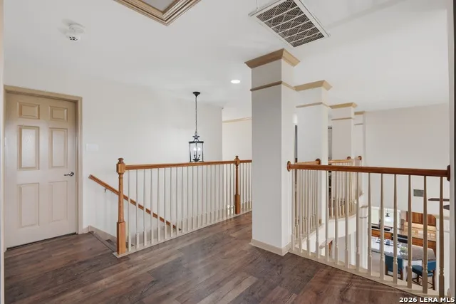 457 Mystic Parkway Spring Branch, TX 78070