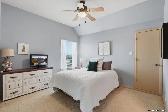 457 Mystic Parkway Spring Branch, TX 78070