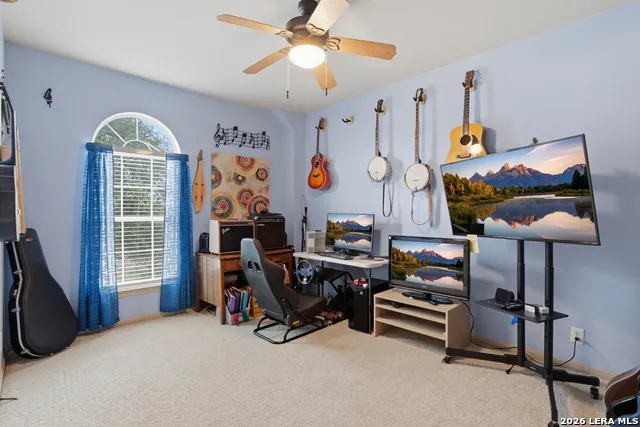 457 Mystic Parkway Spring Branch, TX 78070
