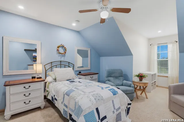457 Mystic Parkway Spring Branch, TX 78070