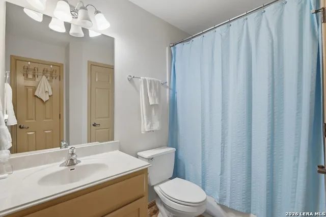 457 Mystic Parkway Spring Branch, TX 78070