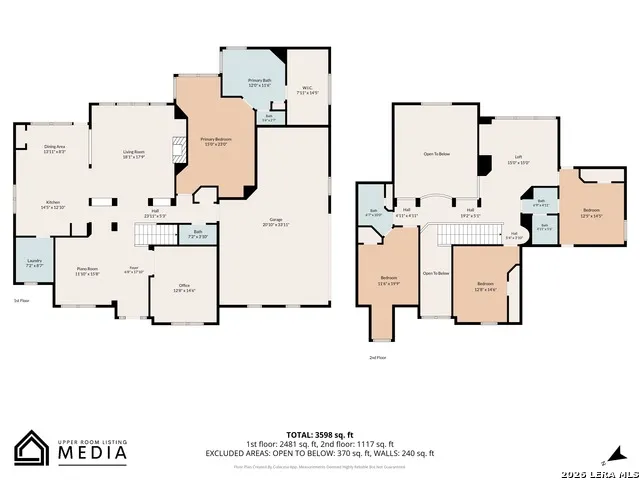 457 Mystic Parkway Spring Branch, TX 78070