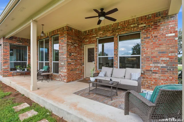457 Mystic Parkway Spring Branch, TX 78070
