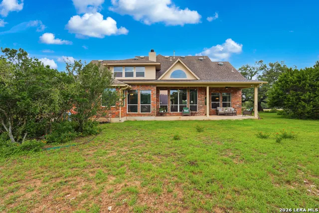 457 Mystic Parkway Spring Branch, TX 78070