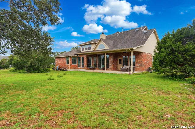 457 Mystic Parkway Spring Branch, TX 78070