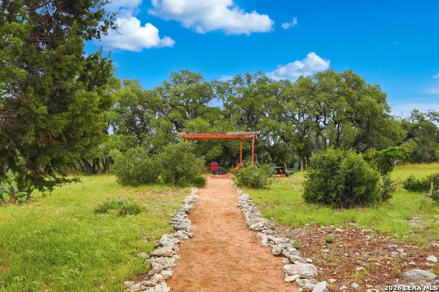 457 Mystic Parkway Spring Branch, TX 78070