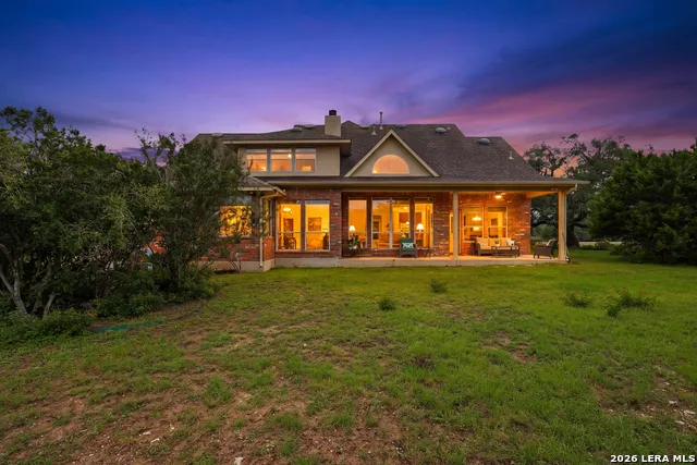 457 Mystic Parkway Spring Branch, TX 78070