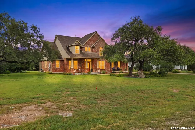 457 Mystic Parkway Spring Branch, TX 78070