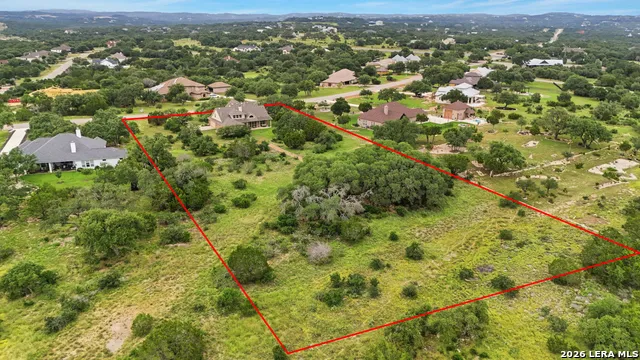 457 Mystic Parkway Spring Branch, TX 78070