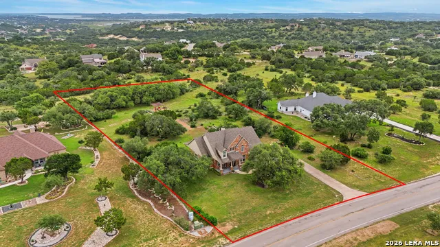 457 Mystic Parkway Spring Branch, TX 78070