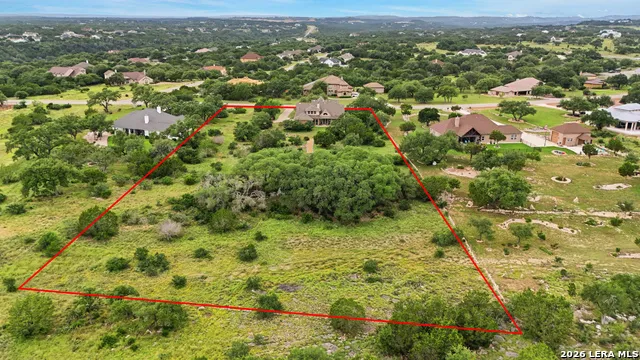 457 Mystic Parkway Spring Branch, TX 78070