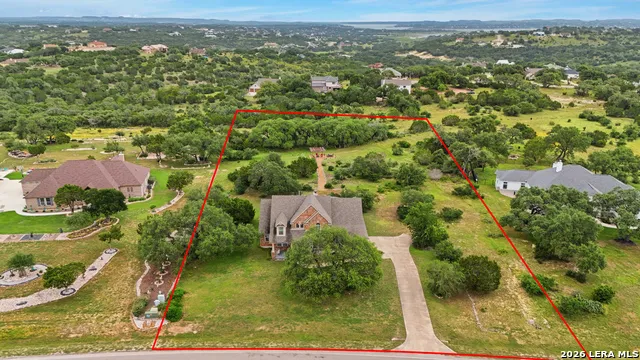 457 Mystic Parkway Spring Branch, TX 78070