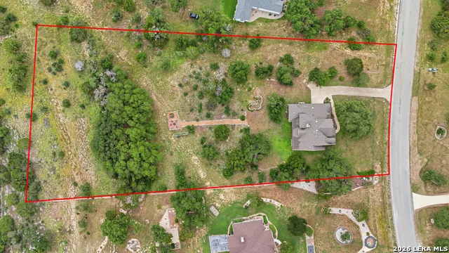 457 Mystic Parkway Spring Branch, TX 78070