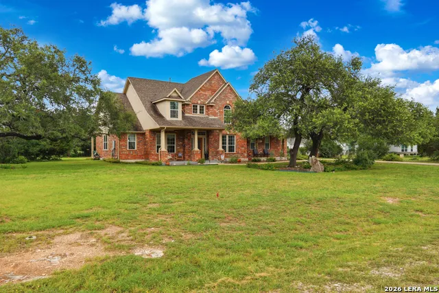 457 Mystic Parkway Spring Branch, TX 78070