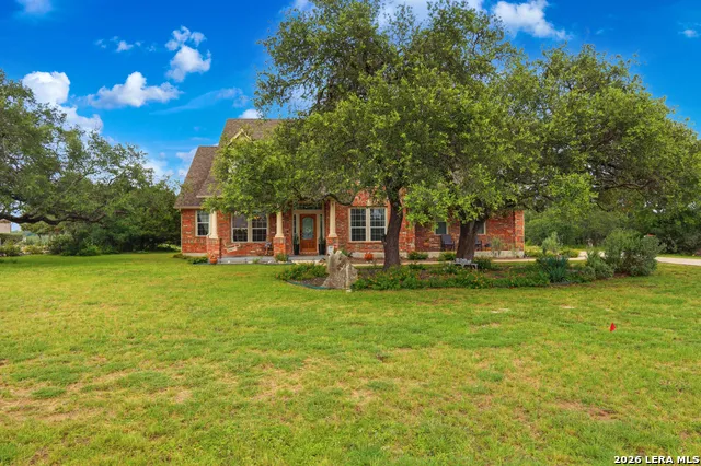 457 Mystic Parkway Spring Branch, TX 78070