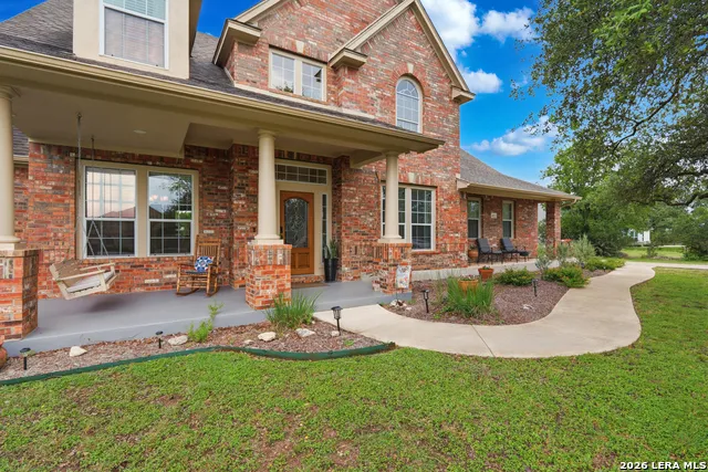 457 Mystic Parkway Spring Branch, TX 78070