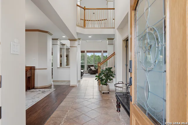 457 Mystic Parkway Spring Branch, TX 78070