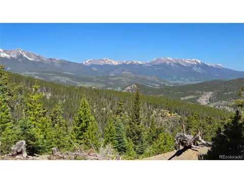 0 Summit Gulch Road
