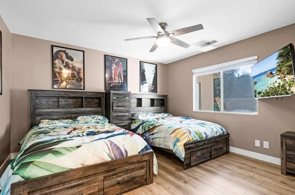83952 Artemisa Court Indio, CA 92203