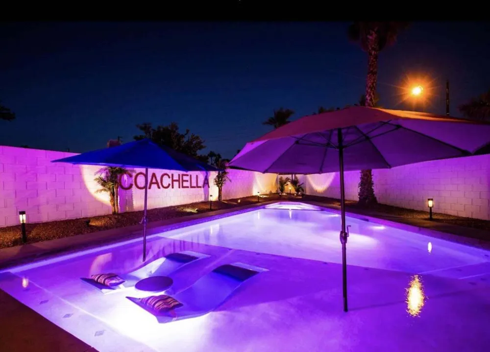 83952 Artemisa Court Indio, CA 92203