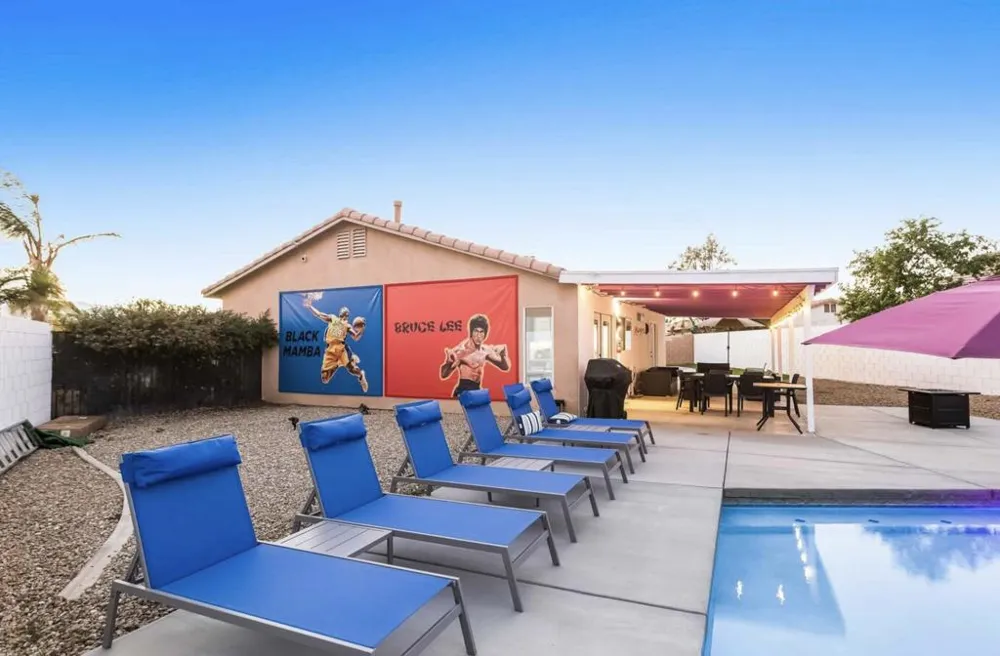 83952 Artemisa Court Indio, CA 92203