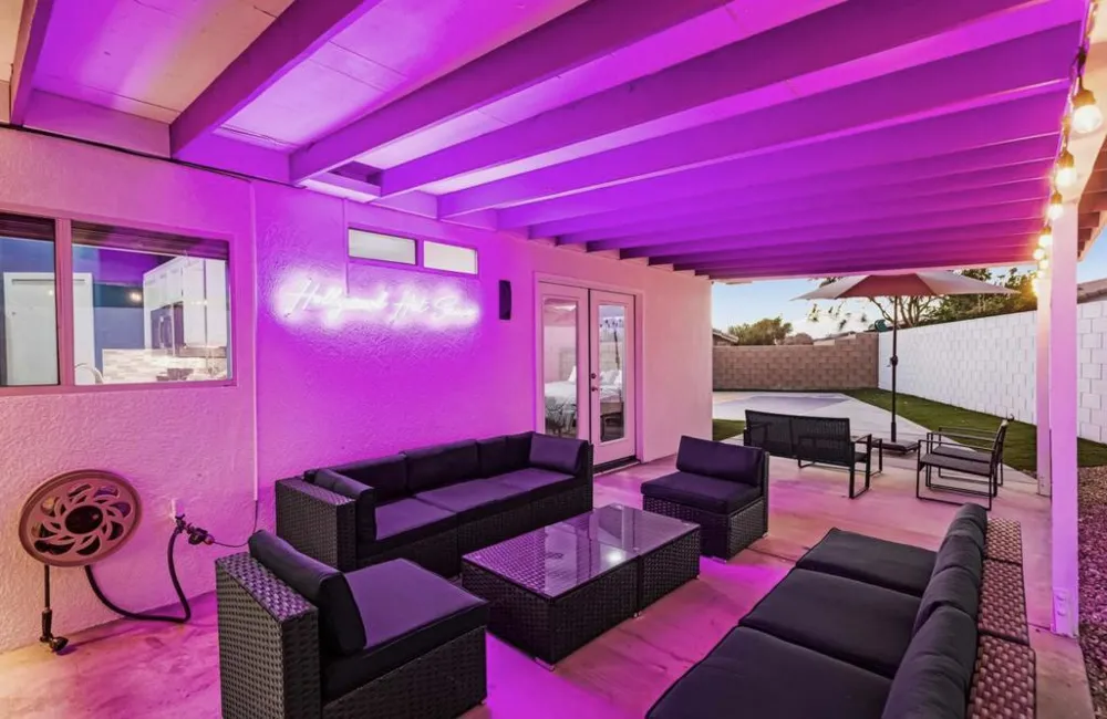 83952 Artemisa Court Indio, CA 92203