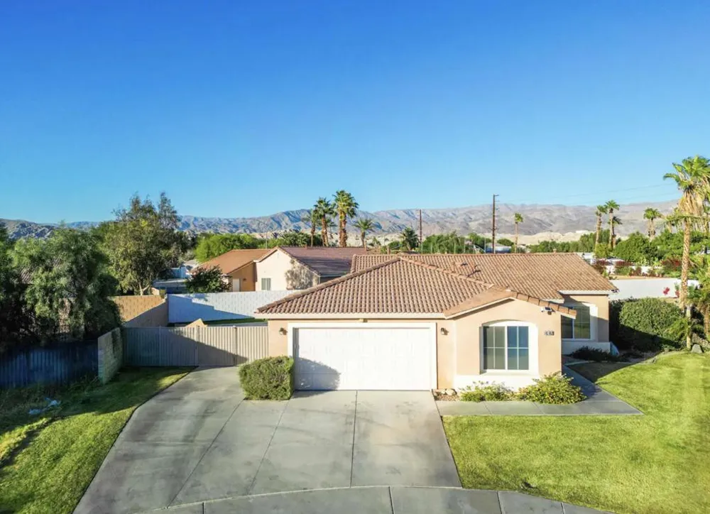 83952 Artemisa Court Indio, CA 92203