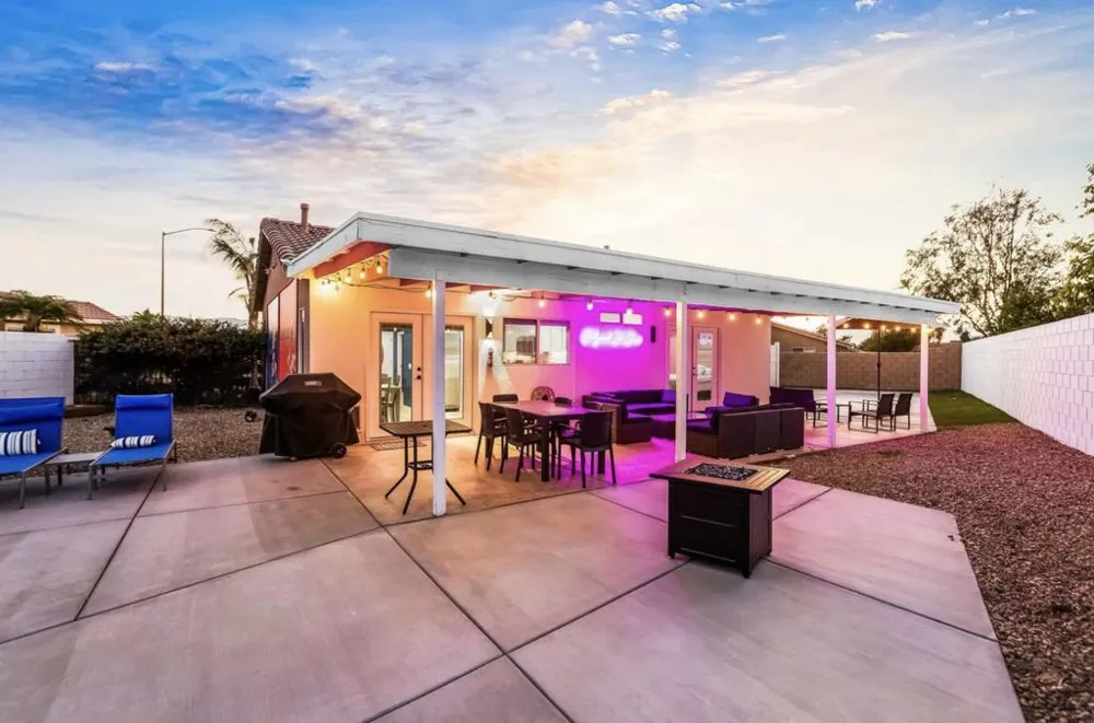 83952 Artemisa Court Indio, CA 92203