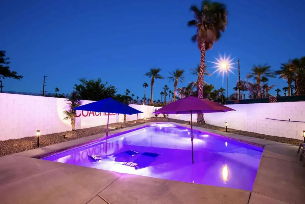 83952 Artemisa Court Indio, CA 92203