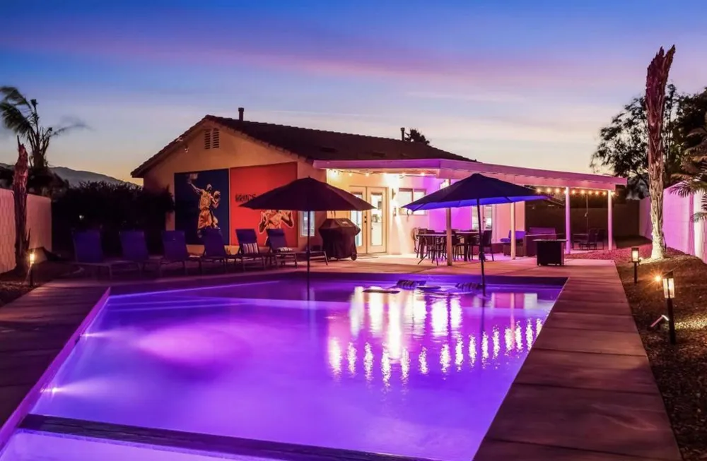 83952 Artemisa Court Indio, CA 92203