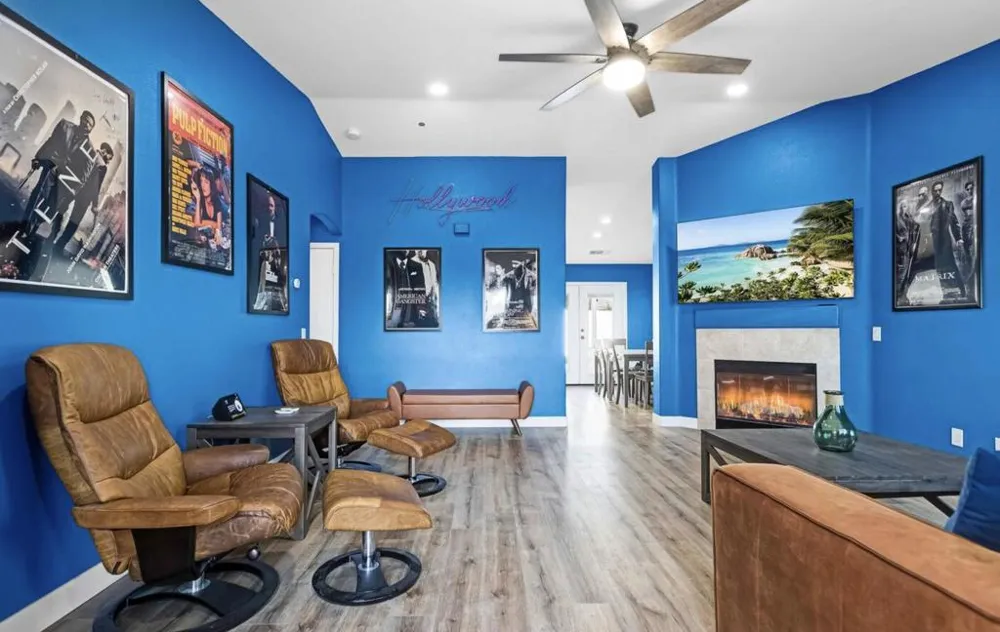 83952 Artemisa Court Indio, CA 92203