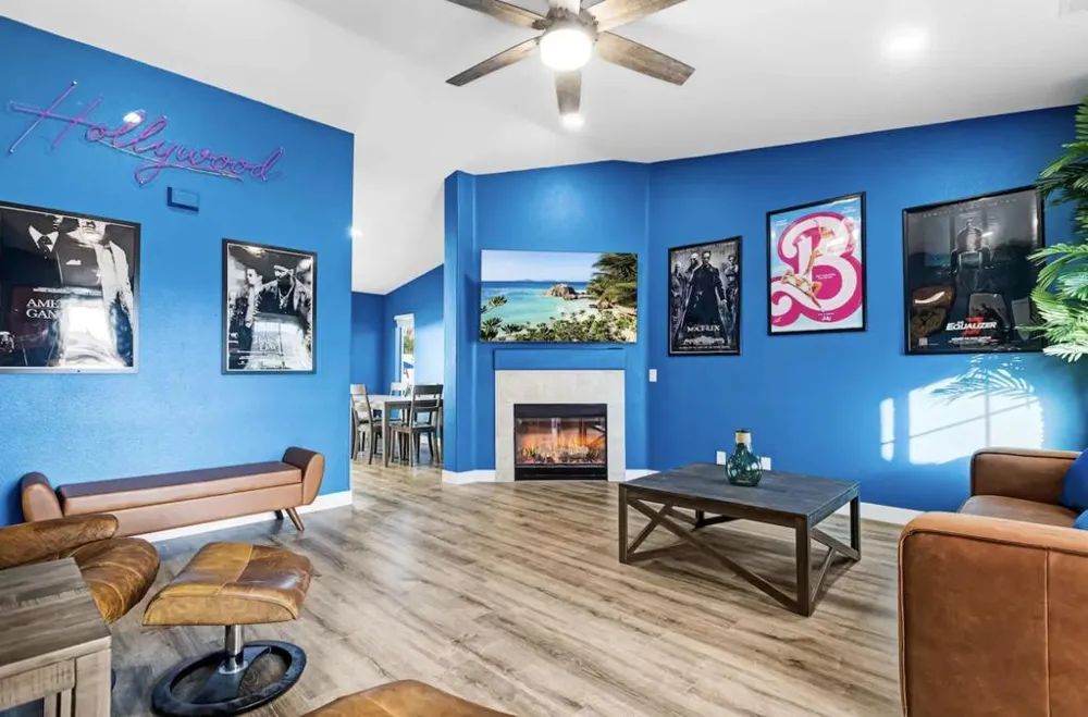 83952 Artemisa Court Indio, CA 92203