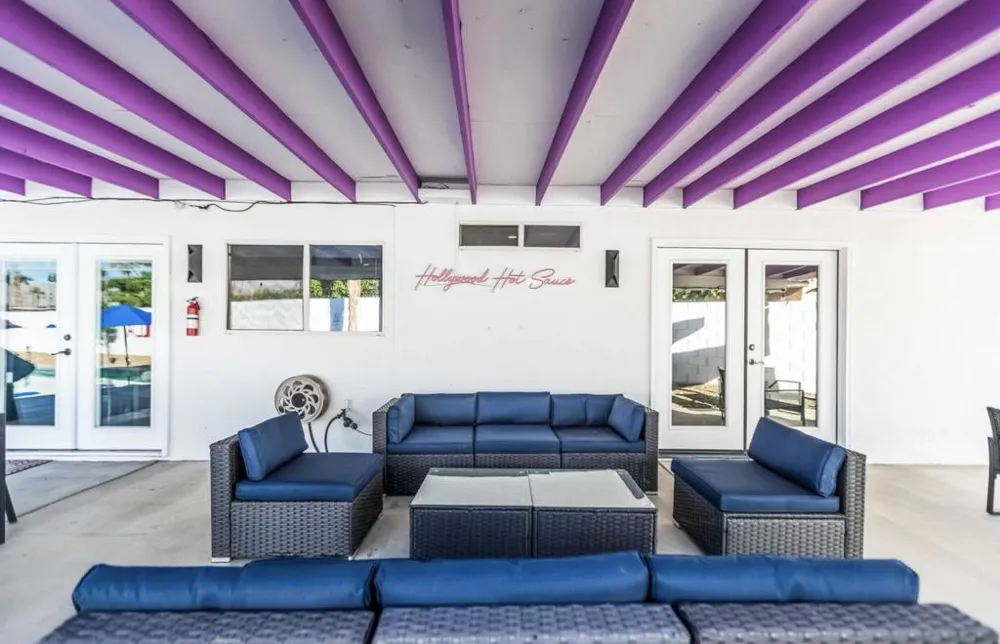 83952 Artemisa Court Indio, CA 92203