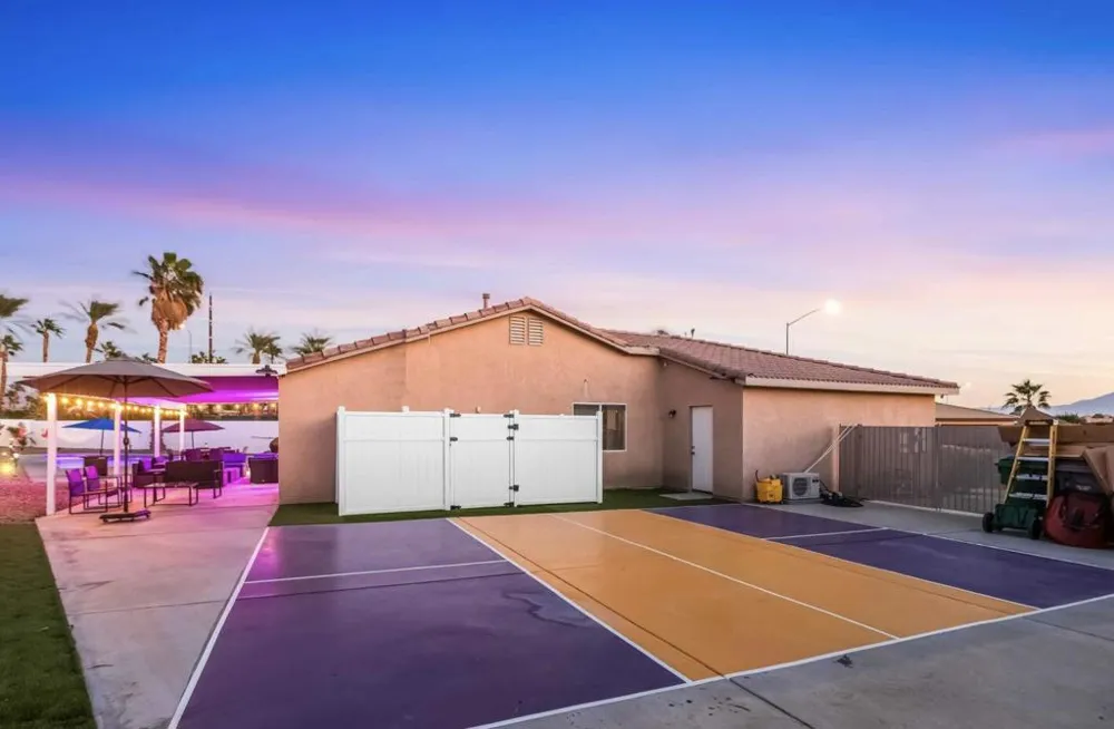 83952 Artemisa Court Indio, CA 92203