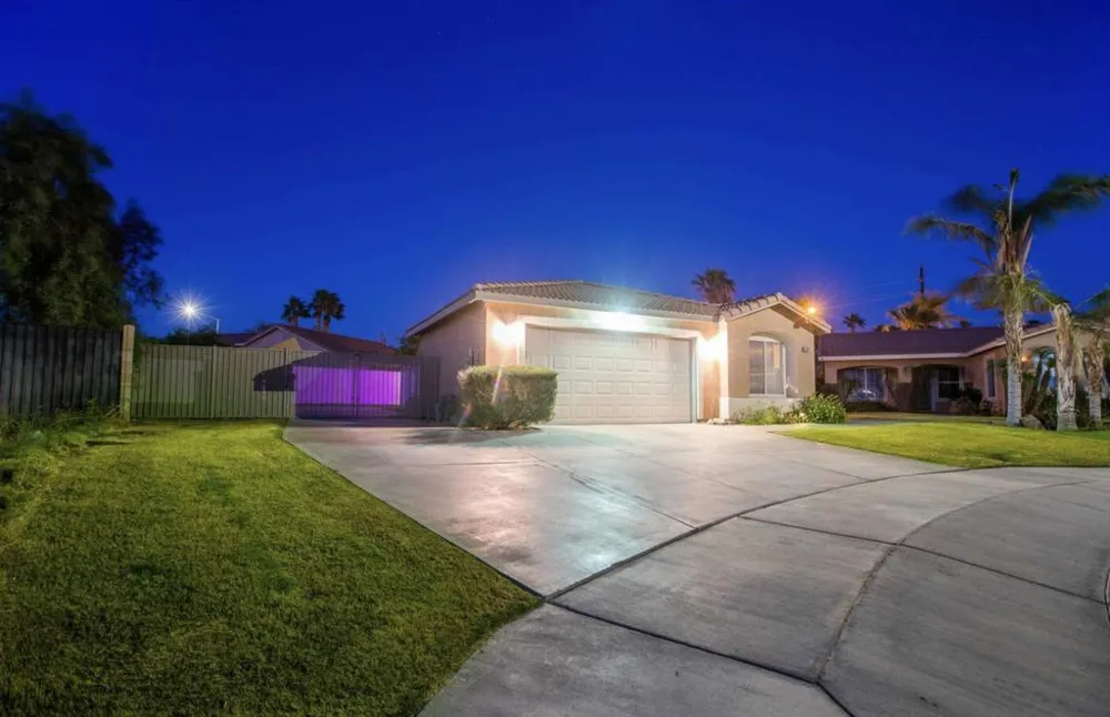 83952 Artemisa Court Indio, CA 92203