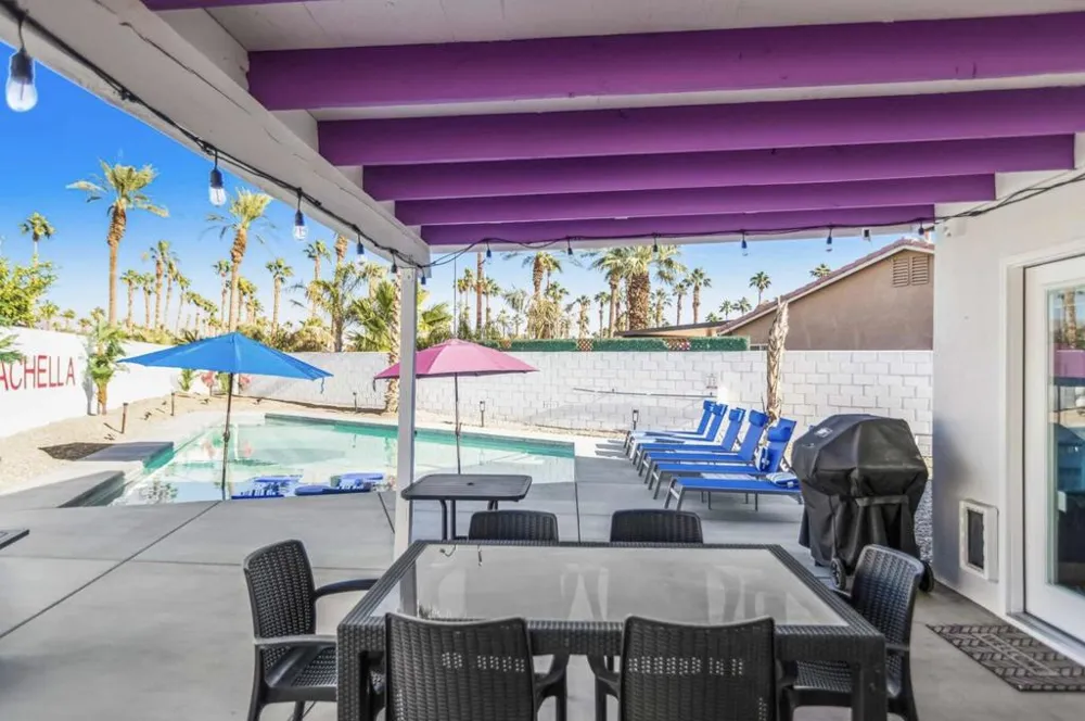 83952 Artemisa Court Indio, CA 92203