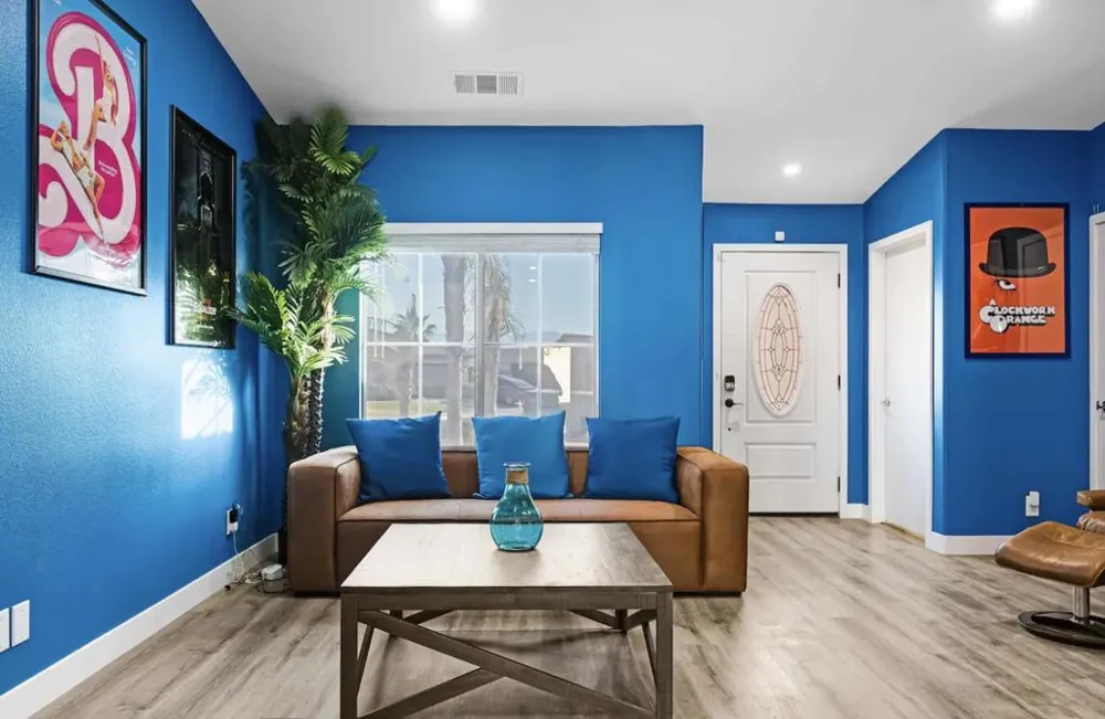 83952 Artemisa Court Indio, CA 92203