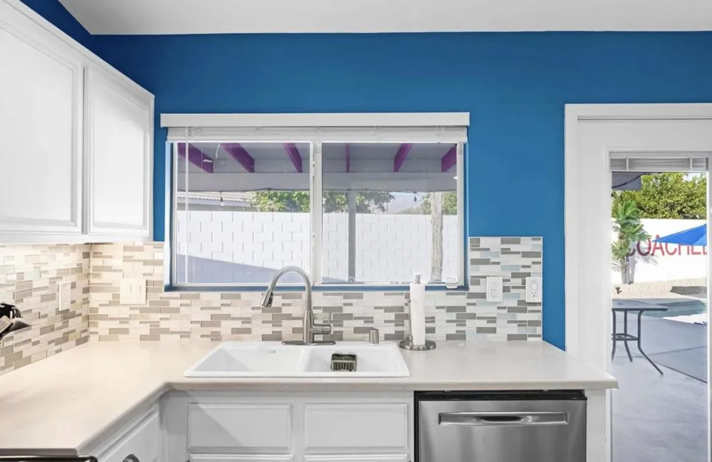 83952 Artemisa Court Indio, CA 92203